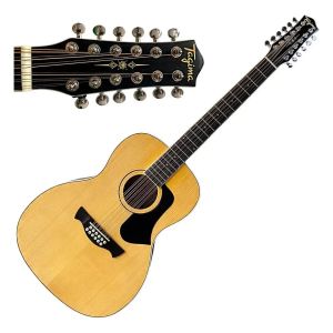 VIOLAO TAGIMA 12 CORDAS  EQ ACO AZTECA XII NTABS