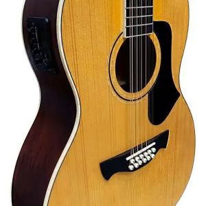 VIOLAO TAGIMA 12 CORDAS  EQ ACO AZTECA XII NTABS