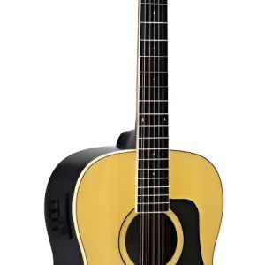 VIOLAO TAGIMA 12 CORDAS  EQ ACO AZTECA XII NTABS