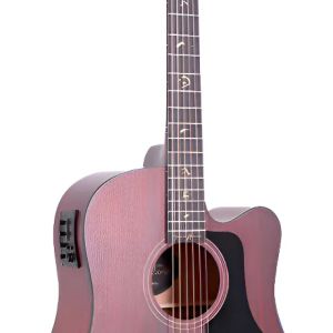 VIOLAO TAGIMA JUNINHO AFRAM FOLK CUTAWAY EQ ACO DKMOP