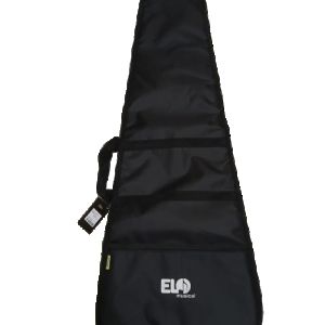 CAPA AVS P/ CONTRA BAIXO LUXO - PRETO - U