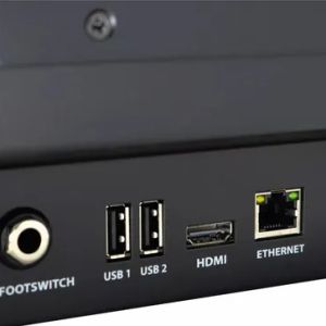 MESA DIGITAL UI-16 SOUNDCRAFT - ORIGINAL HARMAN - GARANTIA DE 12 MESES