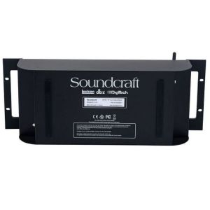MESA DIGITAL UI-16 SOUNDCRAFT - ORIGINAL HARMAN - GARANTIA DE 12 MESES