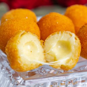 Bolinha de Queijo ( unidade )