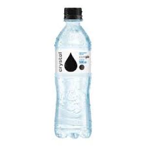 Agua com gás