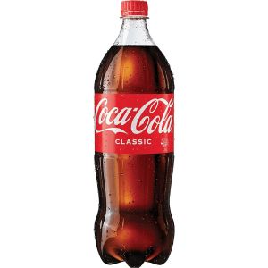 Coca Cola 1L