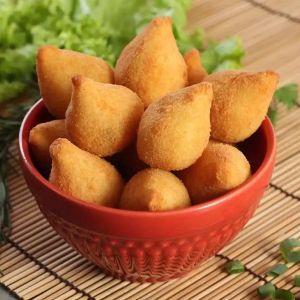 Coxinha de Frango ( unidade )
