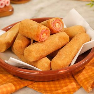Chatelli Presunto e Queijo ( unidade )