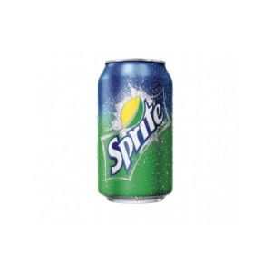 Sprite lata 350ml